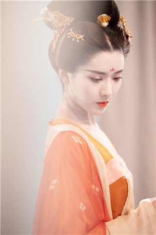爱豆选秀霸屏再掀审美疲劳？《超A女壹号》携众国风女演员亮相惊艳全网