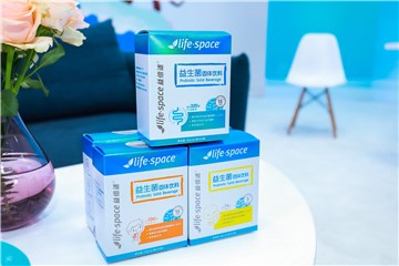 Life-Space益倍适益生菌