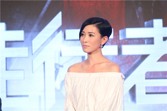 《使徒行者》曝兄弟情版预告 三男神相爱相杀互爆料