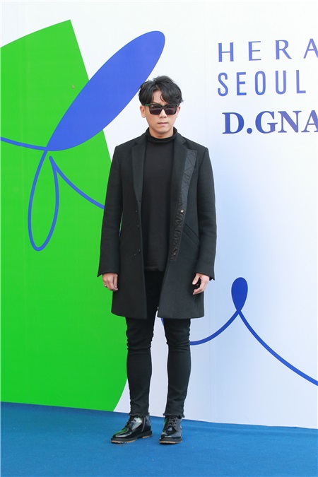 〈Yes首尔现场〉郭时旸暖男气质融化人心 郑基高酷炫帅气爆表