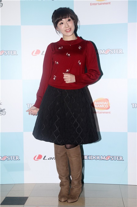山崎遥、中村绘里子来台宣传「原音重现」