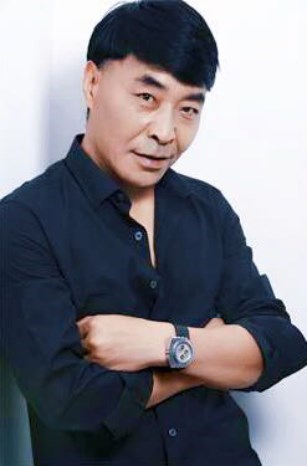 《时空侠》男配王双宝(饰演郑局长)