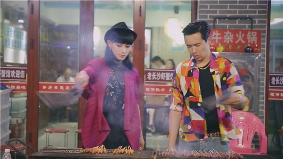 《闪亮的爸爸》邀旁白哥阿松配音 添台味广受网友好评