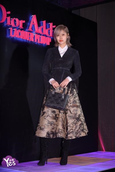 〈Yes首尔现场〉善美、李沇熹、李周妍、黄承言等出席品牌照片墙活动