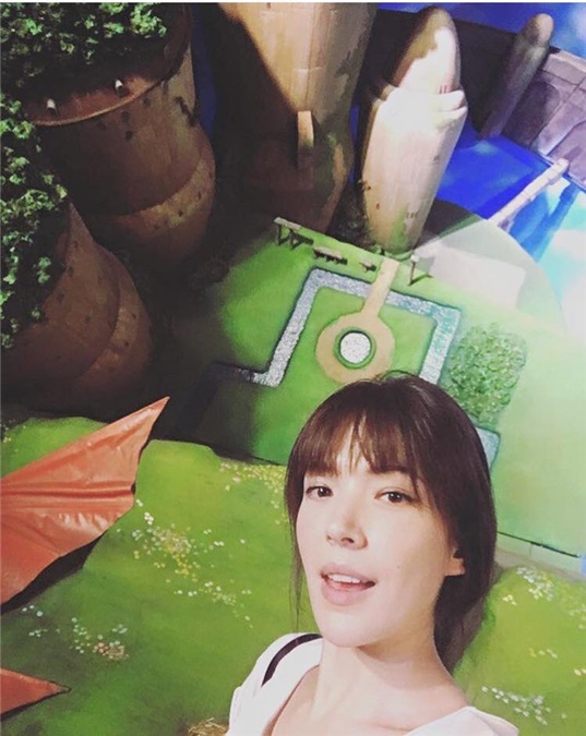 北影影后许玮甯得奖 直呼：有一点点不真实