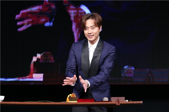 韩国长青男团