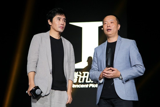 强势资源助推原创IP 最悬疑爱情《禁区左转》出炉