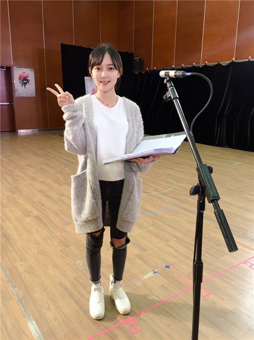 周杰伦探班《不能说的秘密》音乐剧 汪小敏雀屏中选女主角
