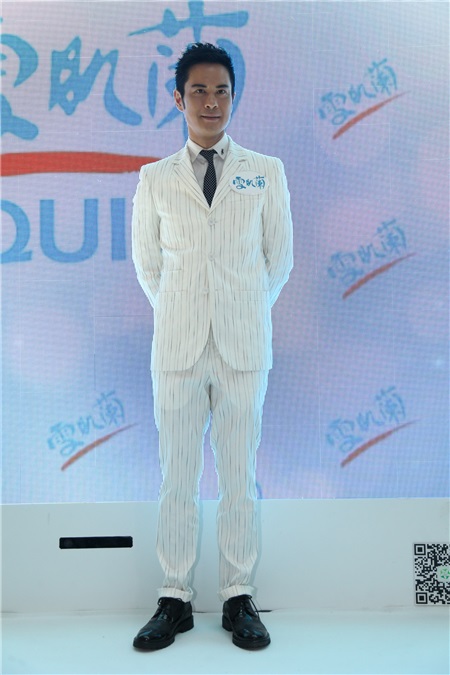 〈Yes 首尔现场〉郑嘉颖称女友比自己忙 见家长要看她时间