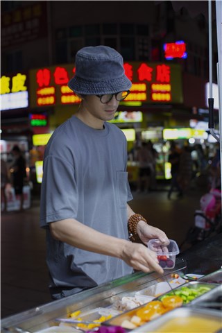 张晓晨 《千古玦尘》官宣   古装造型曝光引期待