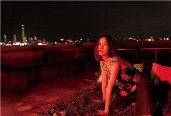 从写歌给你到唱歌给你听 白安11/13《没有人写歌给你过吧》新歌巡回演唱会