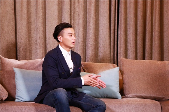 周一围「零片酬」出演海上牧云记:这戏我就没拿钱