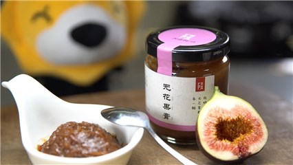苍山洱海探寻美味果酱，PP视频《寻味中国》情定无花果