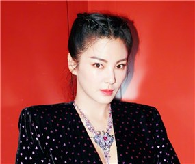 曾与罗志祥合作《美人鱼》！张雨绮拍片狠讽：腿太多容易劈
