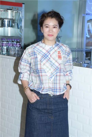 〈Yes台北现场〉袁咏仪不喜欢老公儿子吃饭滑手机 森美送儿去英国计画不变