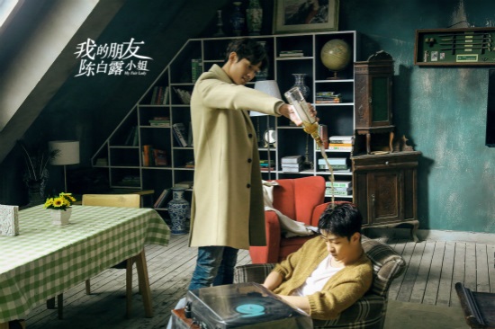 李子峰好心救好基友反被揍 网友:心疼宽哥