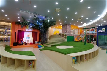 建筑的摆设版面 低可信度描述已自动产生