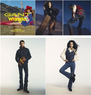 经典破格进化，创写潮流主张——Wrangler2022秋冬系列上市，率性引领季节焕新