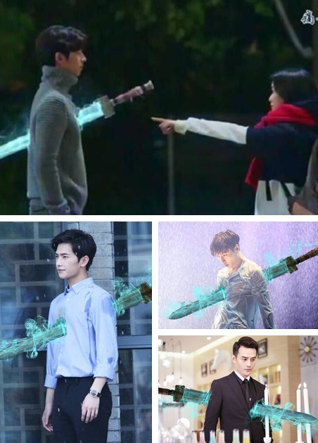 《鬼怪》毒太深!舒淇小S孙怡张榕容都爱孔侑
