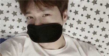 徐海乔素颜曝光引热议 网友直呼“这颜值太高了吧！”