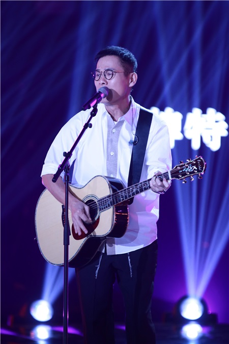 〈Yes北京现场〉《不凡的改变》邀重磅音乐人 罗大佑戴佩妮重新诠释经典