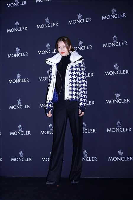 裴斗娜、河正宇、李政宰、EXO世勳等出席某品牌活动