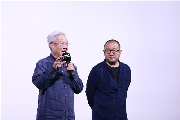 娄烨任第11届FIRST影展评委会主席 汤唯任创投会评委