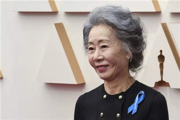 韩国国宝级演员尹汝贞与HOOK娱乐解约  原公司陷多负面新闻