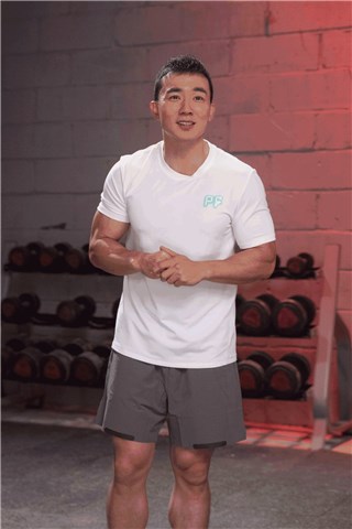 《人生加减法》：刘畊宏领衔开启“加减学院”新解优质生活引期待