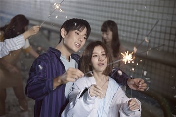 “创作精灵”白安2021纯净之作《白色》  以最爱的白色比喻为理想的爱情
