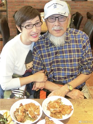 陈法蓉版的《爸爸去哪儿》 充满温馨