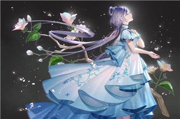 中国虚拟歌手洛天依首登央视春晚   开启虚拟歌手发展新纪元