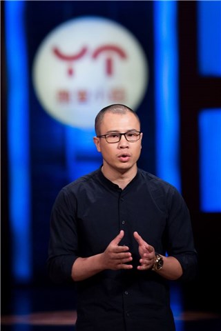 拳王 李文扬
