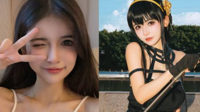 网红狗头萝莉回应月入十万争议：人员成本高昂 实际收益远不及流水