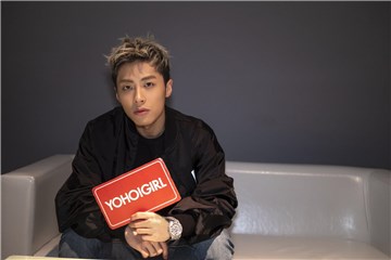 ICE、Blow Fever、Gali助阵上海时装周，YOHO！联手ROARINGWILD完成首次大秀。