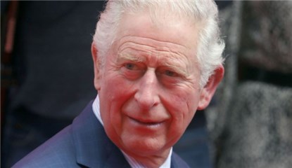 英王储查尔斯确诊新冠肺炎 因接触摩纳哥亲王亚伯特而隔离