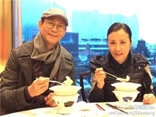 郑少秋今庆生 明与汪明荃在云顶开唱