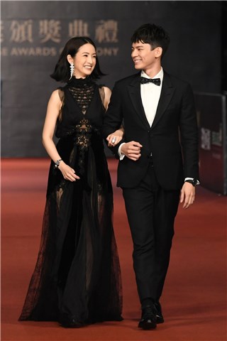 金马54／晨神来了！《亮亮与喷子》夺最佳剧情短片！