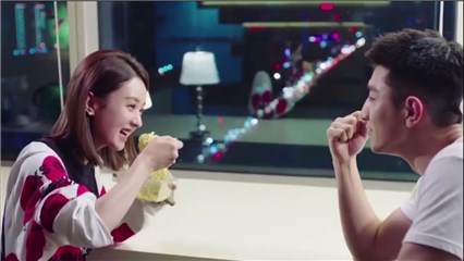 《你和我的倾城时光》热播，南街村鲜拌面意外成爆款美食