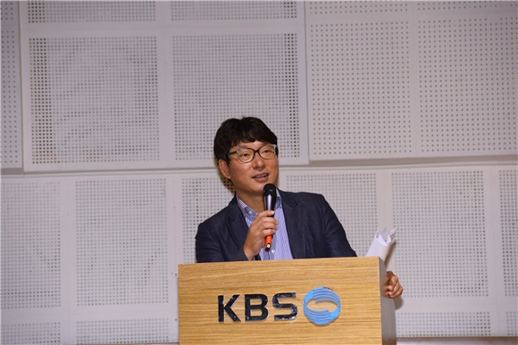 2016里约奥林匹克节目组举行记者会