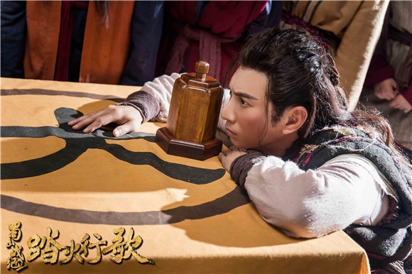 《蜀山战纪2》招生在即 互怼「兄妹」即将正式上线