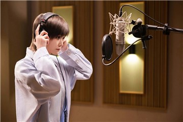 李宇春与汉斯·季默合作《冰冻星球II》国际推广曲《送它回家》MV