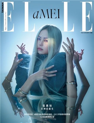 张惠妹aMEI 女神的重生 the Goddess' Rebirth