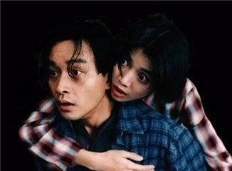 袁咏仪与张国荣的《金枝玉叶》 永留影迷心中