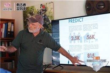 大猩猩医生介绍猩猩习性
