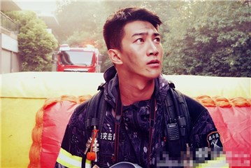 王尊主演热血青春励志剧《特勤精英》