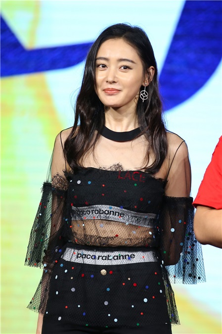 《父子雄兵》张天爱视大鹏为偶像激动落泪 乔杉「宣告主权」被柳岩冷落