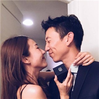 隋棠自爆求婚时没穿衣 网友回应让人无限遐想