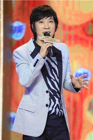 邰正宵