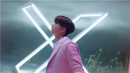 韩团VAV队长St.Van